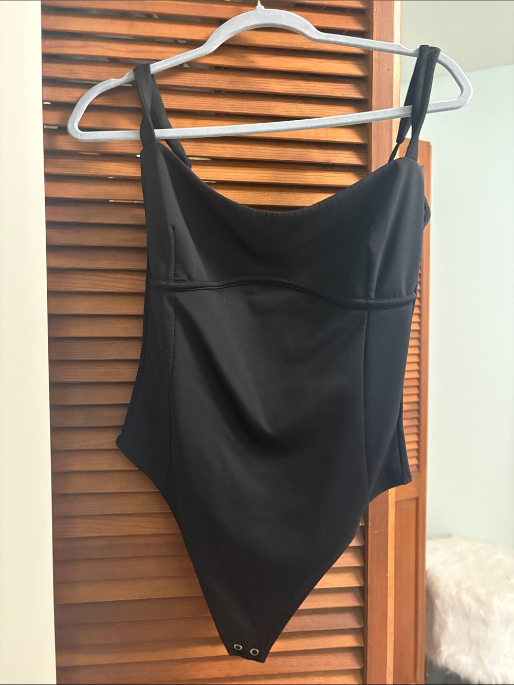 Good American Bodysuit